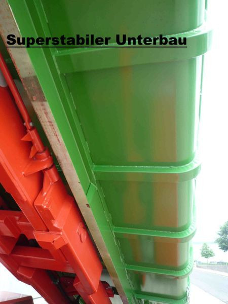 Novu Abrol kontejner Container STE 5750/2300, 31 m³, Abrollcontainer,: slika 8
