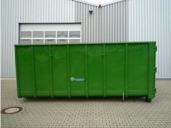 Novu Abrol kontejner Container STE 6250/2300, 34 m³, Abrollcontainer,: slika 1