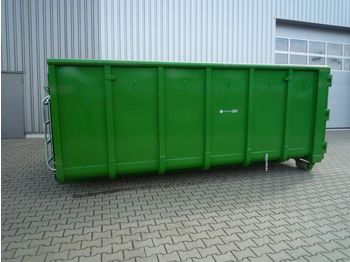 Novu Abrol kontejner EURO-Jabelmann Container STE 4500/1700, 18 m³, Abrollcontainer, Hakenliftcontain: slika 1