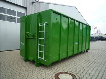 Novu Abrol kontejner EURO-Jabelmann Container STE 5750/2300, 31 m³, Abrollcontainer, Hakenliftcontain: slika 1