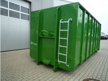 Novu Abrol kontejner EURO-Jabelmann Container STE 6250/2000, 30 m³, Abrollcontainer, Hakenliftcontain: slika 1