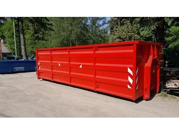 Novu Abrol kontejner Ecco sides container 5-40m3: slika 1