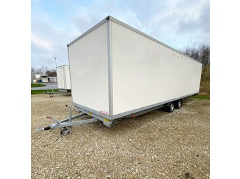 Građevinski kontejner Euro Wagon FS28: slika 1