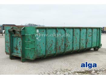 Abrol kontejner Garant AMR 70, Abrollbehälter, Container, 20m³: slika 1