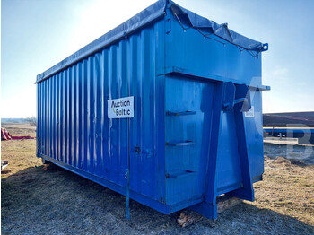 Abrol kontejner Hook container (Užtempiamas konteineris): slika 1