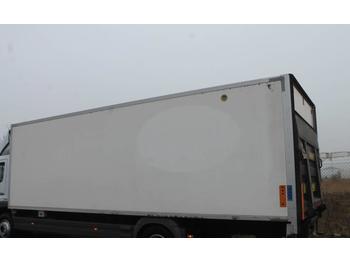 Promenjivo telo - sanduk za Kamion PLS Transportskåp: slika 1