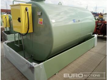  2023 Emiliana Serbatoi TF9/50 - Rezervoar za skladištenje