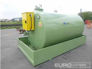  Unused 2023 Emiliana Serbatoi TF9/50 - Rezervoar za skladištenje
