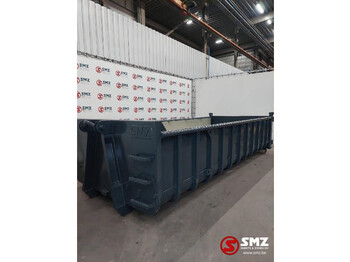 Novu Sistem hidraulične kuke/ Utovaranja kontejnera Smz Afzetcontainer SMZ 15m³ - 6000x2300x1100mm: slika 1