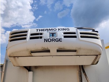 Promenjivo telo frižidera THERMO KING TS-300: slika 1