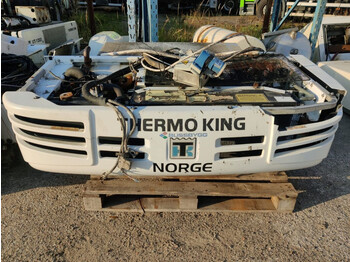 Promenjivo telo frižidera THERMO KING TS-300 REFRIGERATION UNIT / KÜLMASEADE: slika 2
