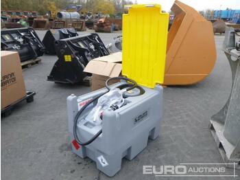 Rezervoar za skladištenje Unused Emiliana Serbatoi Carrytank 220Z1: slika 1