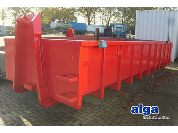 Abrol kontejner alga, Abrollbehälter, 15m³, Sofort verfügbar,NEU: slika 1