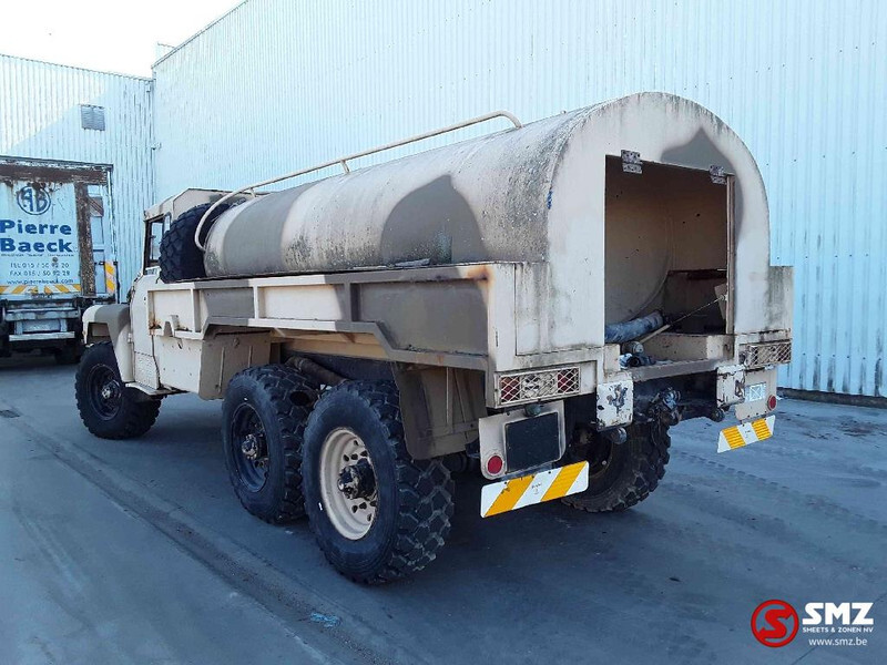 Kamion cisterna Acmat Vlra 3x: slika 9