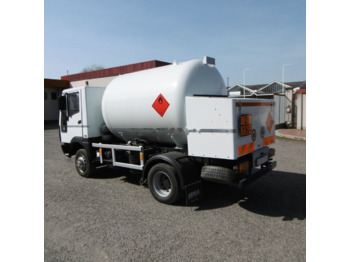 Bucher  - Kamion cisterna: slika 4