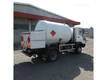 Bucher  - Kamion cisterna: slika 2