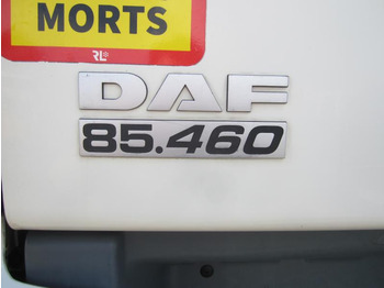 DAF CF85 460 - Kamion sa tovarnim sandukom: slika 2