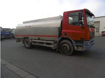 Kamion cisterna za prevoz mleka DAF CF 290: slika 1
