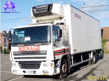 Kamion sa zatvorenim sandukom DAF CF 75 250 Euro 3: slika 1