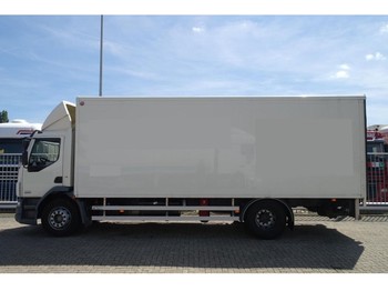 Kamion sa zatvorenim sandukom DAF LF55.250 4x2 CLOSED BOX EURO5: slika 1