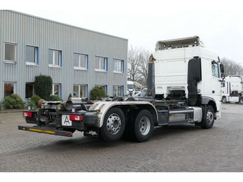 Kamion sa hidrauličnom kukom DAF XF 480 6x2, Meiller RS 21.70, Lenk-Lift-Achse: slika 3