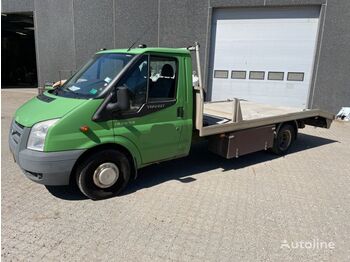 Kamion za prevoz automobila FORD Transit 460 2,4: slika 1