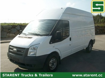  Ford Transit 100 T 350 - Kamion
