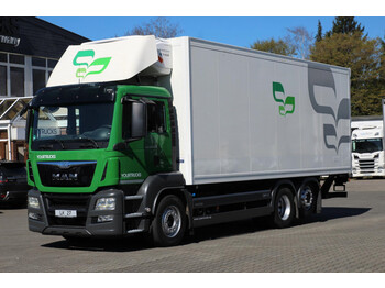 MAN TGS 26.440 E6 TK T-1000R Retarder Tür+LBW TW - hladnjača