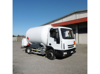 IVECO 120.22 - Kamion cisterna: slika 1