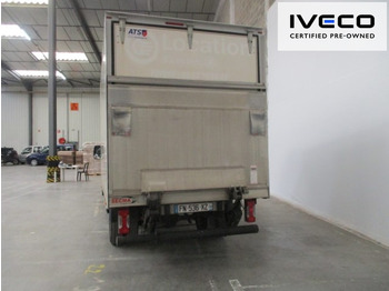 IVECO Daily 35C16H - Kamion sa golom šasijom i zatvorenom kabinom: slika 3