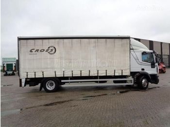 Kamion sa ceradom IVECO Eurocargo 190 L 28: slika 1