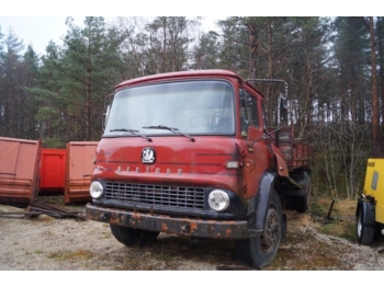 Bedford 1430 truck - Istovarivač