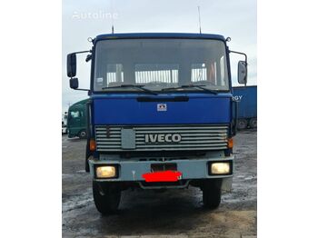 Istovarivač IVECO 160-23 4x4