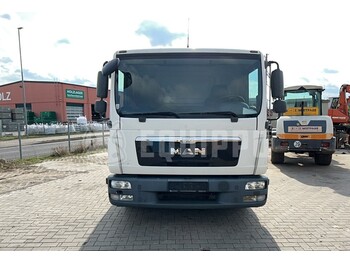  MAN TGL 8.150 Tipper Truck - istovarivač