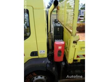 RENAULT MIDLUM - istovarivač