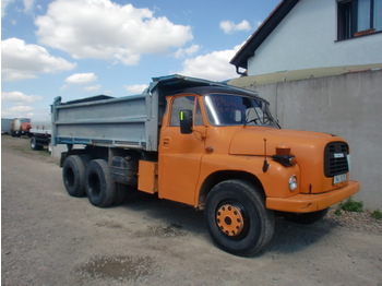 Tatra 148 S3 6x6 - Istovarivač