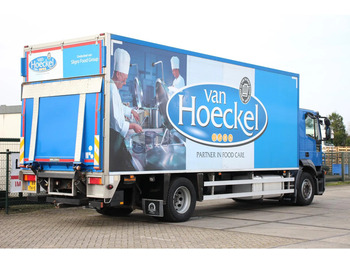 Iveco 190S36 EEV EURO 5 Dutch registration - Izotermički kamion: slika 5