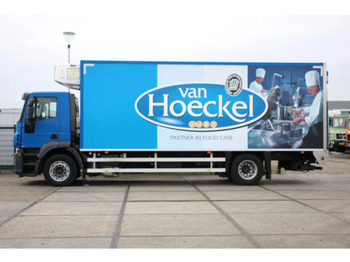 Iveco 190S36 EEV EURO 5 Dutch registration - Izotermički kamion: slika 2