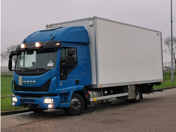 Kamion sa zatvorenim sandukom Iveco 75E21 EUROCARGO 210 high roof: slika 1