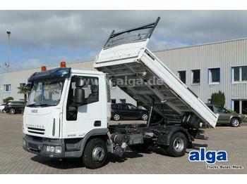 Istovarivač Iveco 80E22 4x2, 6 Zylinder, Meiller, 2x AHK, Diffsp.: slika 1