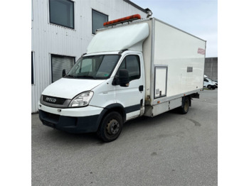 Lizing Iveco Daily 70C Iveco Daily 70C: slika 1