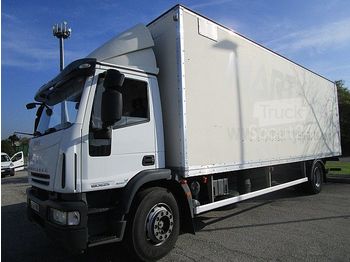 Kamion sa ceradom Iveco - EUROCARGO 180E25: slika 1