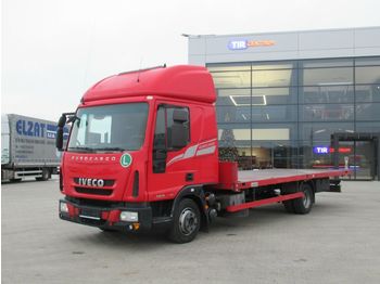 Kamion za prevoz kontejnera/ Kamion sa promenjivim sandukom Iveco EUROCARGO 75E18: slika 1