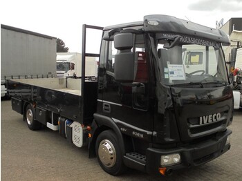 Kamion sa tovarnim sandukom Iveco Eurocargo 80.18 + Euro 5 + Manual+ LOW KLM + Discounted from 16.950,-: slika 3