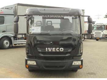 Kamion sa tovarnim sandukom Iveco Eurocargo 80.18 + Euro 5 + Manual+ LOW KLM + Discounted from 16.950,-: slika 2