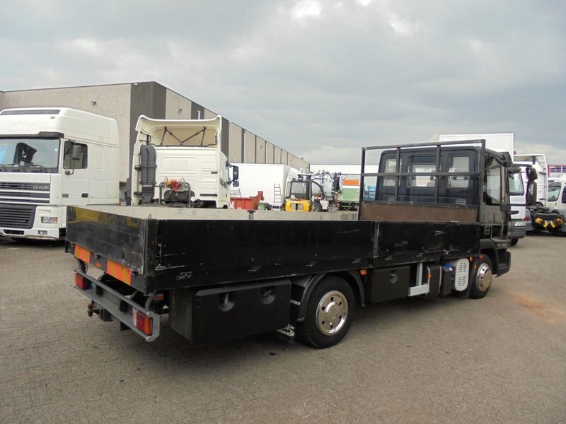 Kamion sa tovarnim sandukom Iveco Eurocargo 80.18 + Euro 5 + Manual+ LOW KLM + Discounted from 16.950,-: slika 7