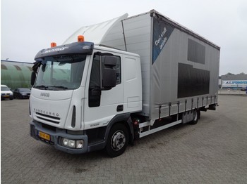 Kamion sa ceradom Iveco ML80E22, Manual, Euro 5, NL Truck, TOP!!: slika 1