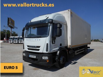 IVECO EUROCARGO 180E28 - izotermički kamion