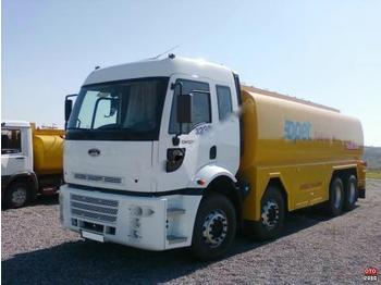 FORD CARGO 3230 - Kamion cisterna