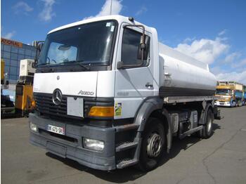 Mercedes Atego 1823 - kamion cisterna